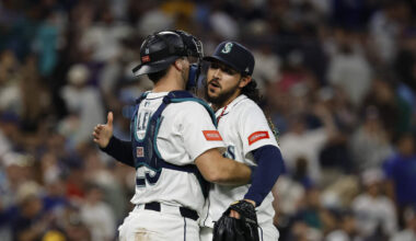 How to Watch Angels vs. Mariners: Streaming & TV on July 24