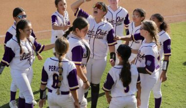 Live Oak Little League beaten 1-0 | Sports