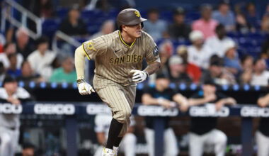 Cardinals vs. Padres Series Injured List - July 24-27