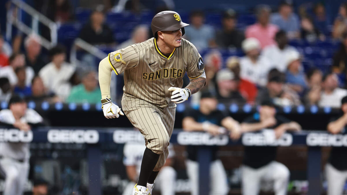 Cardinals vs. Padres Series Injured List - July 24-27