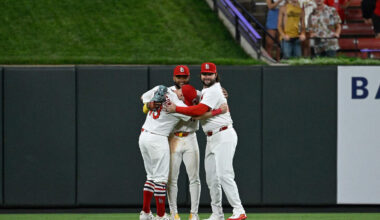 How to Watch Cardinals vs. Padres: Streaming & TV on July 24