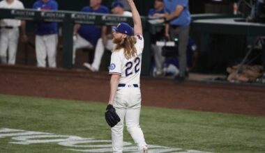 MLB: Heim's bloop hit lifts Rangers to 2-1 win over Athletics to complete sweep | Sports