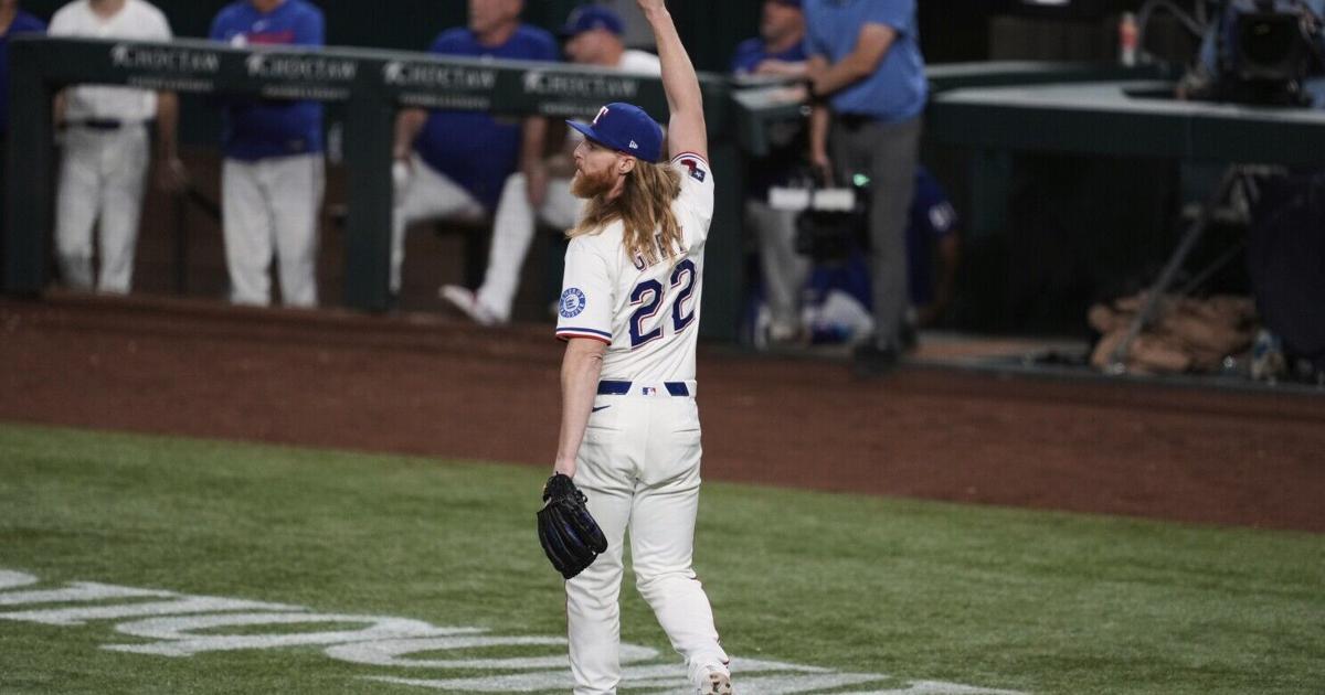 MLB: Heim's bloop hit lifts Rangers to 2-1 win over Athletics to complete sweep | Sports