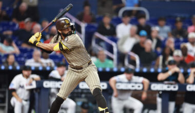 Buy Tickets for Padres vs. Red Sox on Aug. 10