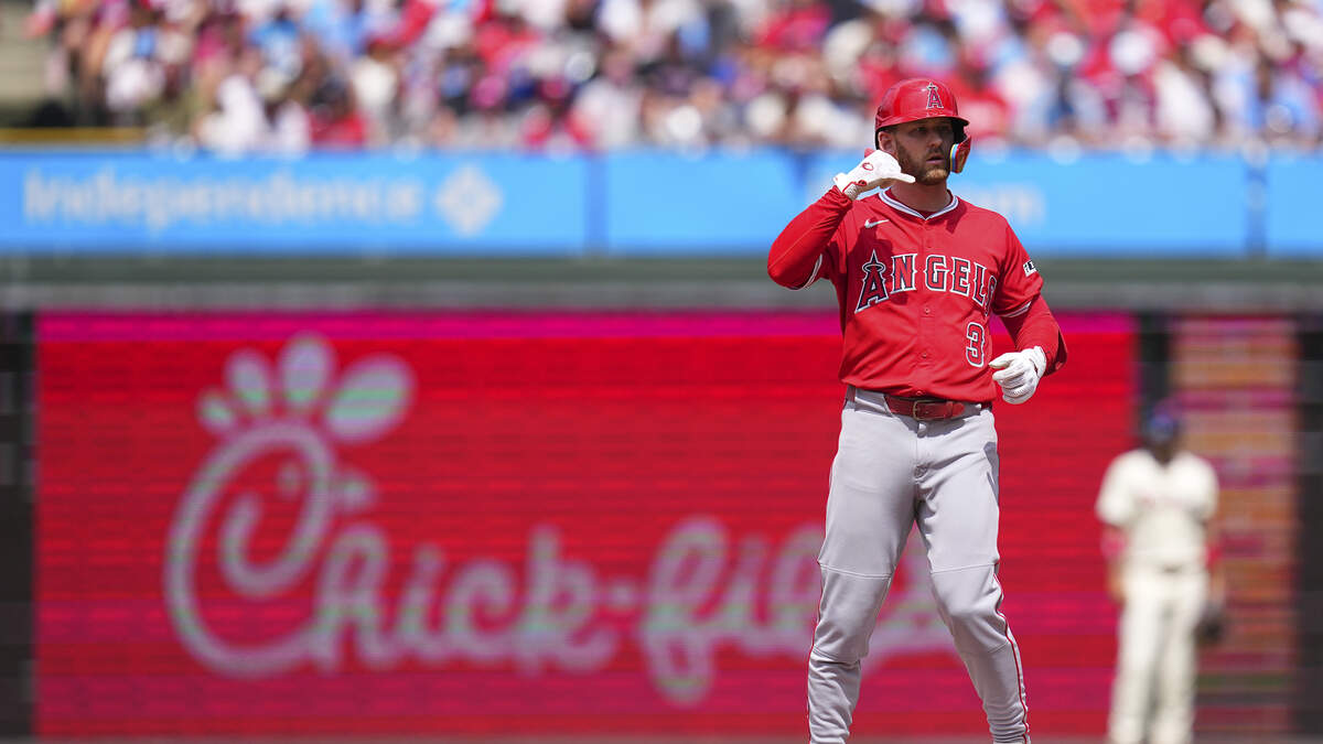 Angels vs. Mariners Series Injured List - July 24-27