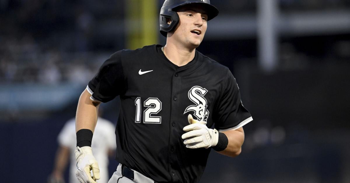 Montgomery homers and drives in 5 to rally White Sox past Rays 11-9 | Sports