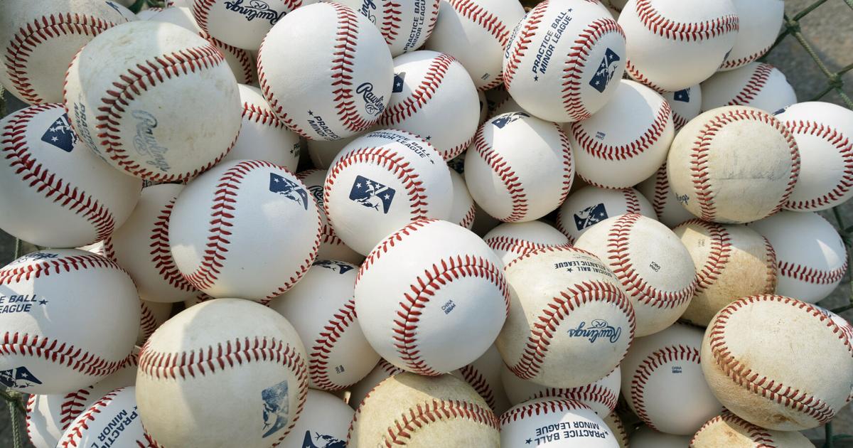 5 teams tied with just 1 loss each in league | Sports