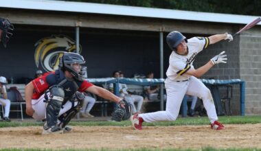 Another summer, another District title for Post 331 | Massachusetts