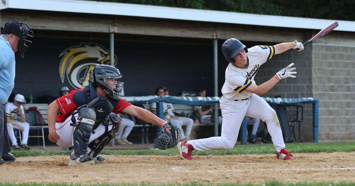 Another summer, another District title for Post 331 | Massachusetts