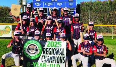 Galt all-star team headed to 8U Cal Ripken World Series in New Jersey | Sports