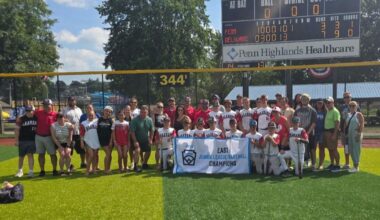 Naamans advances to Junior League Baseball World Series | New Castle County