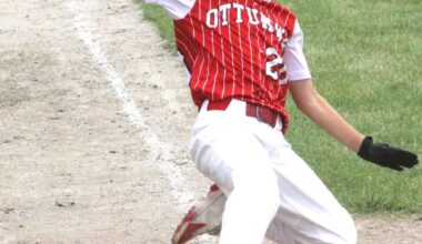 Little League baseball: Ottumwa 9s advance to state finals | Sports