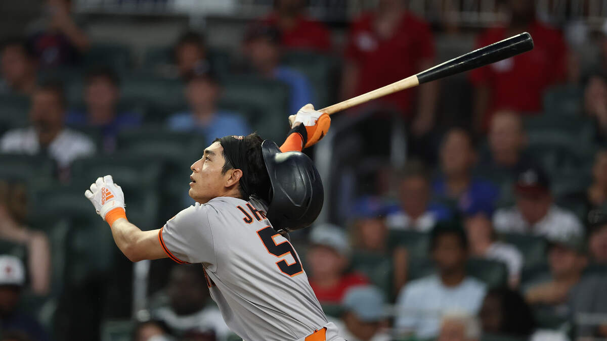 Buy Tickets for Giants vs. Padres on Aug. 11