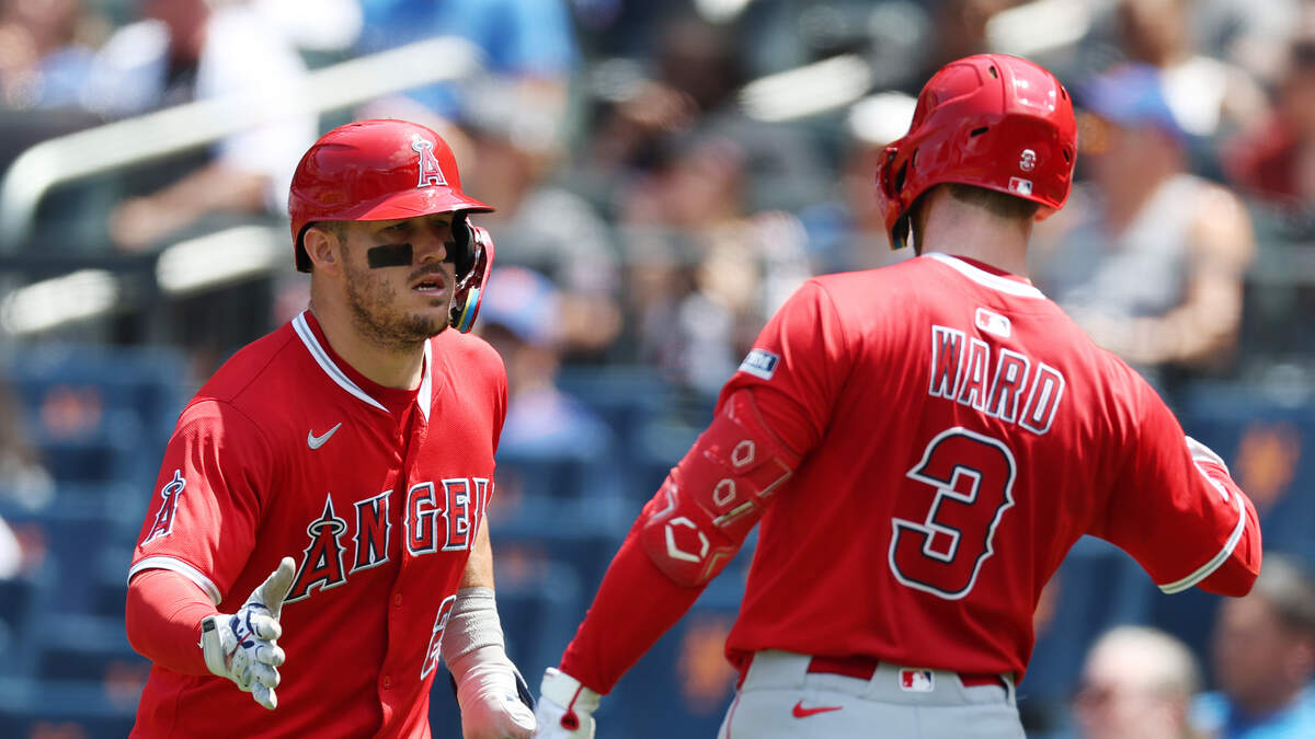 Buy Tickets for Angels vs. Dodgers on Aug. 11