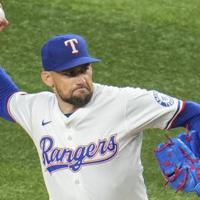 Rangers hope to flip World Series title script, and finish this regular season how they started '23 | Local Sports