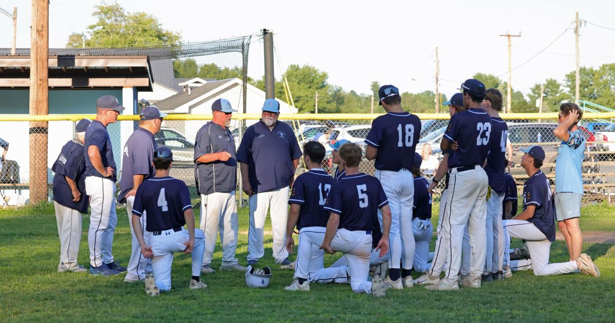 Clinton County Mariners focused on the ultimate goal. | Sports