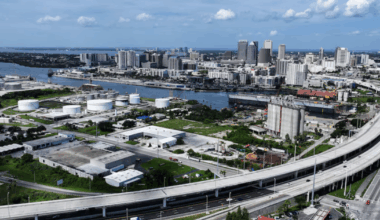 Potential new Rays owner reportedly prefers a Tampa stadium. Where could it go? | St. Petersburg