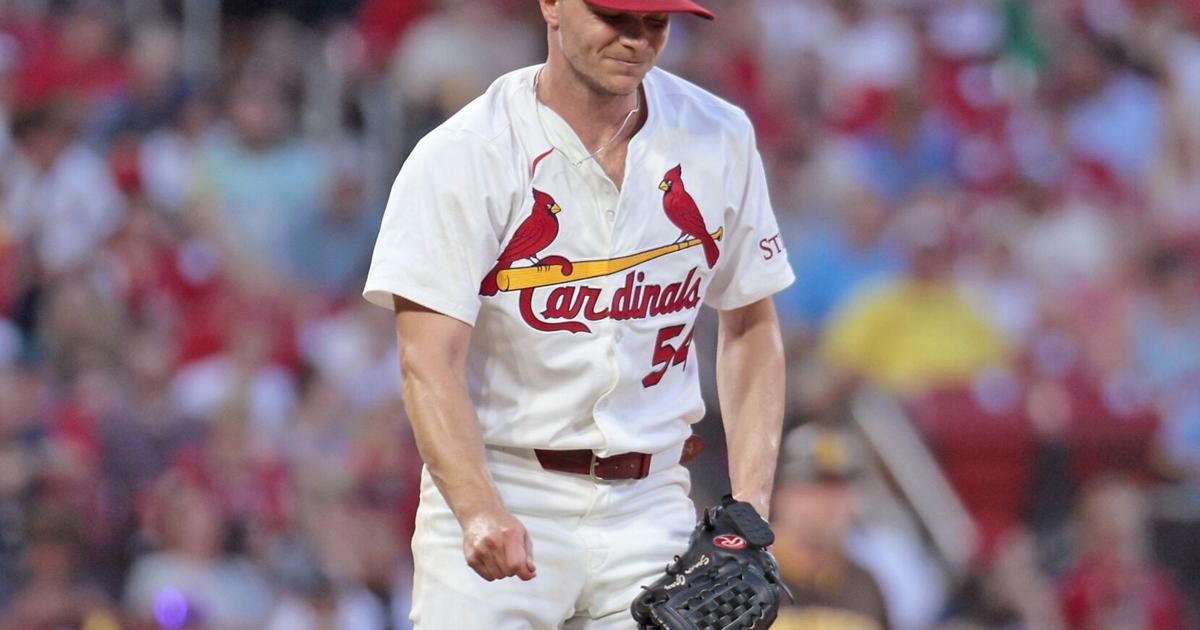 Should Cardinals prioritize pitching or 'tent-pole hitters' in trade talks?