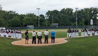 Babe Ruth 13-year-old New England Regional Baseball Tournament opens at Wahconah Park | Local Sports