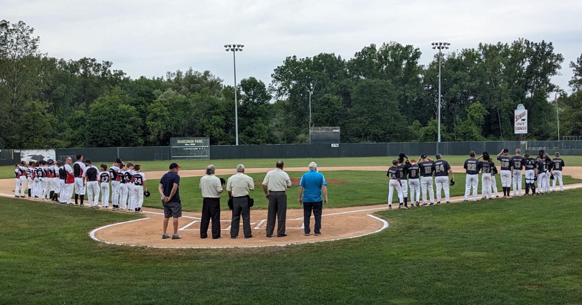 Babe Ruth 13-year-old New England Regional Baseball Tournament opens at Wahconah Park | Local Sports