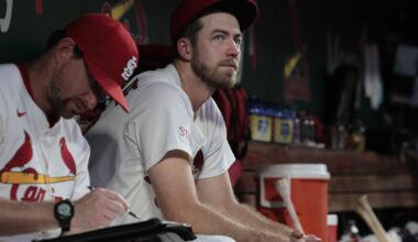 Matthew Liberatore heads into second half start feeling 'rejuvenated': Cardinals Extra