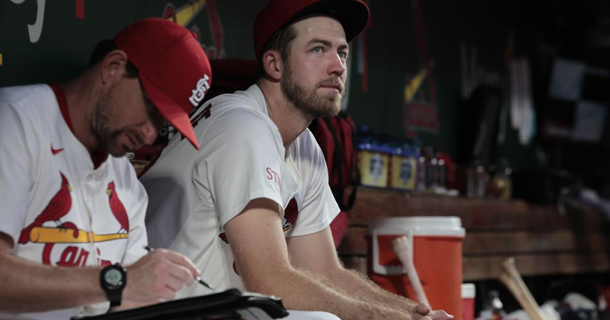 Matthew Liberatore heads into second half start feeling 'rejuvenated': Cardinals Extra