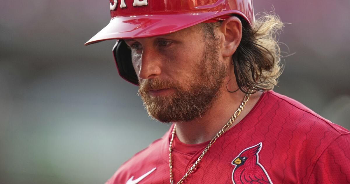 Must-see TV: Royals should throw in the towel; maybe Cardinals, too | Sports