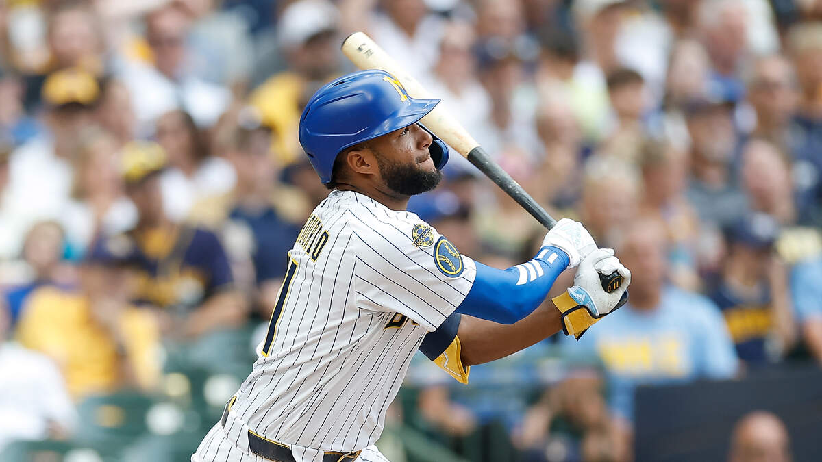 How to Watch Brewers vs. Marlins: Streaming & TV on July 26