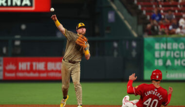 How to Watch Cardinals vs. Padres: Streaming & TV on July 26