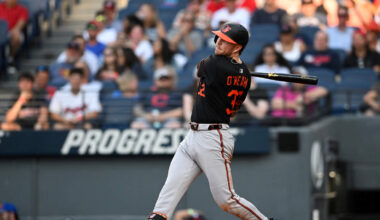 Buy Tickets for Orioles vs. Mariners on Aug. 12