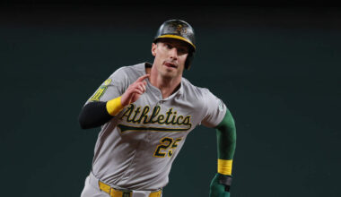 Buy Tickets for Athletics vs. Rays on Aug. 12