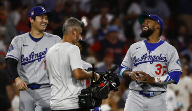 Buy Tickets for Angels vs. Dodgers on Aug. 12