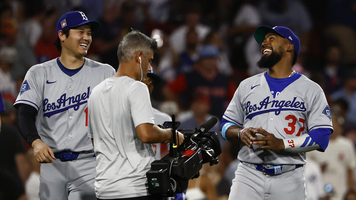 Buy Tickets for Angels vs. Dodgers on Aug. 12