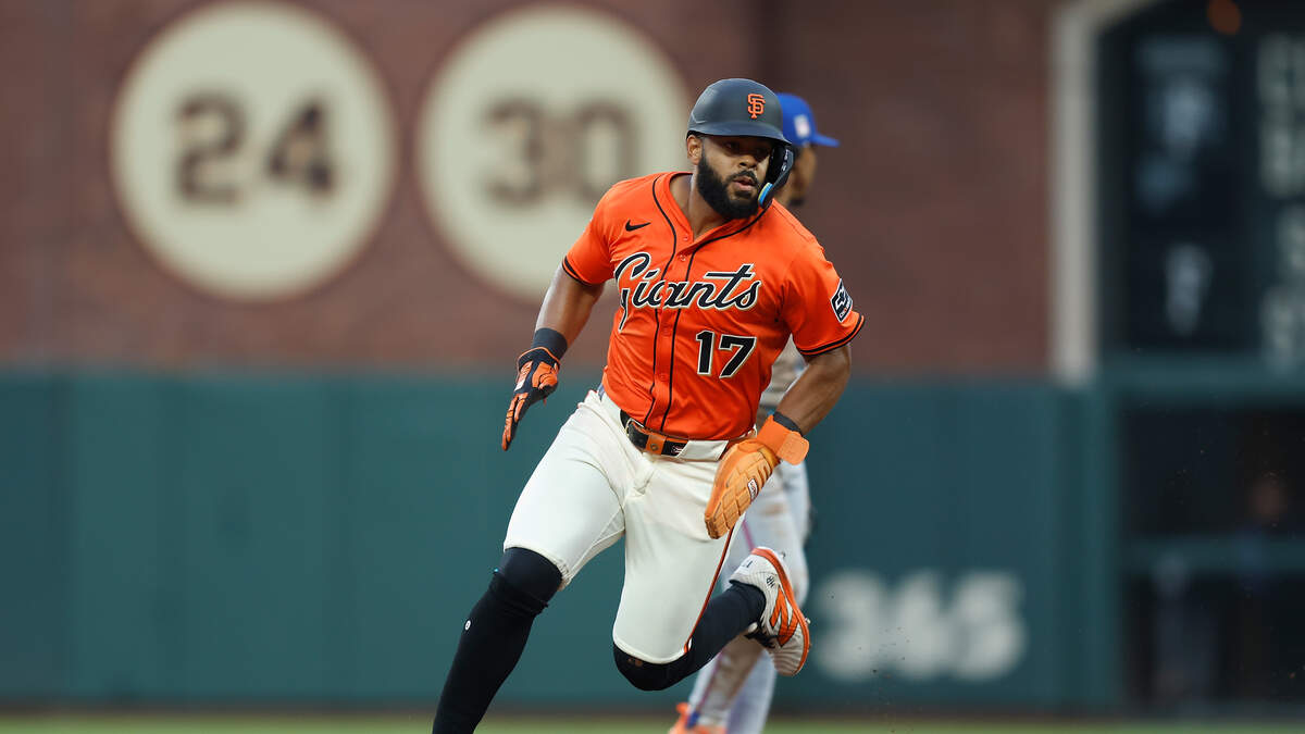 Buy Tickets for Giants vs. Padres on Aug. 12