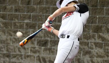 DuBois Seniors drop World Series opener to Illinois, 9-0 | Baseball