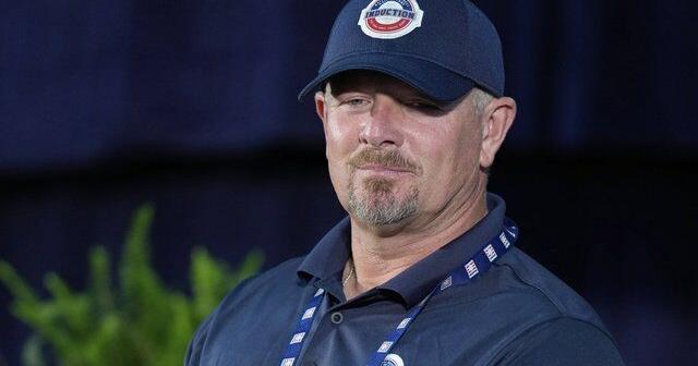 Blue Jays excuse Will Wagner to attend dad Billy Wagner's Hall of Fame induction | National Sports