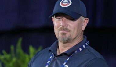 Blue Jays excuse Will Wagner to attend dad Billy Wagner's Hall of Fame induction | National Sports