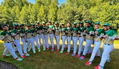 Guam loses to Caribbean in World Series | Local Sports