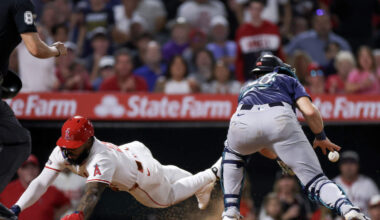 How to Watch Mariners vs. Angels: Streaming & TV on July 27