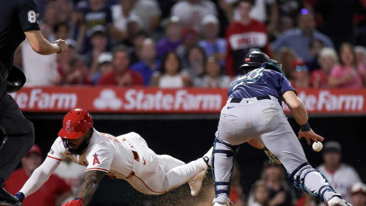 How to Watch Mariners vs. Angels: Streaming & TV on July 27