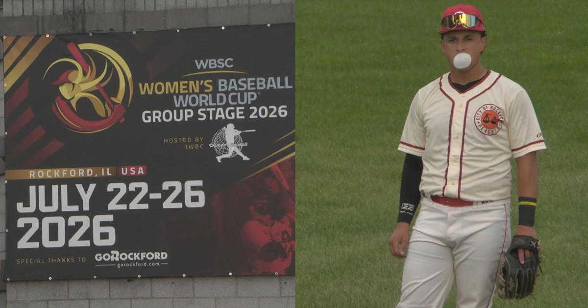 Rivets Peaches Night Kicks Off Women’s Baseball World Cup Countdown | News