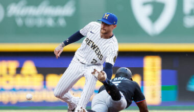 How to Watch Brewers vs. Marlins: Streaming & TV on July 27