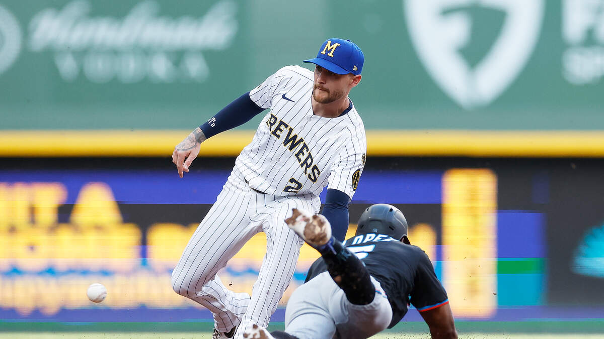 How to Watch Brewers vs. Marlins: Streaming & TV on July 27