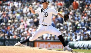 Flaherty, Torres help Tigers snap six-game losing streak with 10-4 win over Blue Jays | National Sports