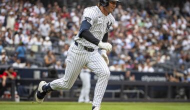 Ryan McMahon off to fast start with Yankees: `First impressions are usually pretty big' | Sports