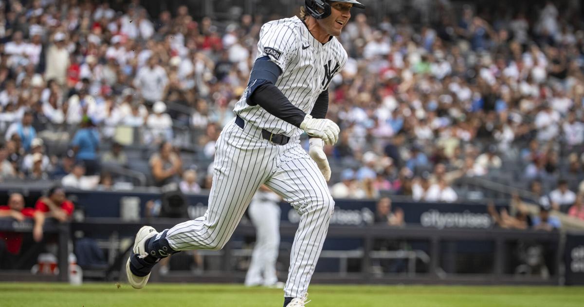 Ryan McMahon off to fast start with Yankees: `First impressions are usually pretty big' | Sports