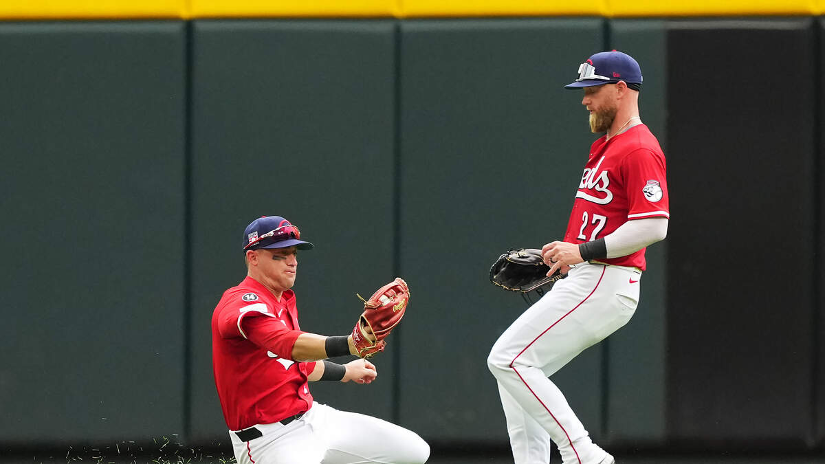 How to Watch Dodgers vs. Reds: Streaming & TV on July 28