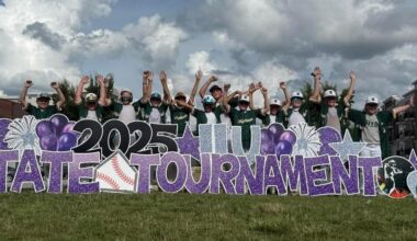 LITTLE LEAGUE BASEBALL: HYR 11U advances to state final | Sports