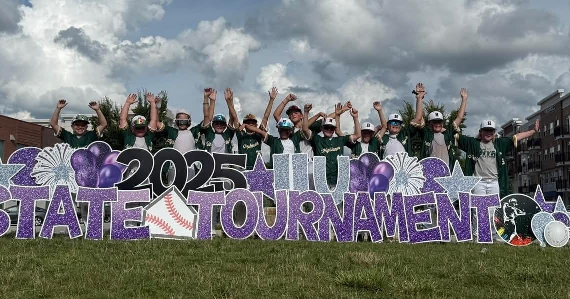 LITTLE LEAGUE BASEBALL: HYR 11U advances to state final | Sports