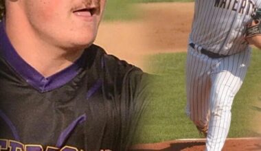 Kaden Rylance Sets Strikeout Record as Watertown Post 17 Wins Big | Local News